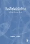 Visual Displays in Qualitative and Mixed Method Research cover