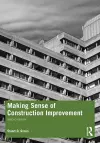 Making Sense of Construction Improvement cover