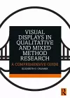 Visual Displays in Qualitative and Mixed Method Research cover