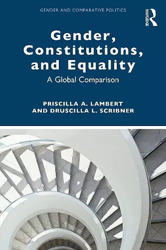 Gender, Constitutions, and Equality cover