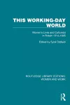 This Working-Day World cover
