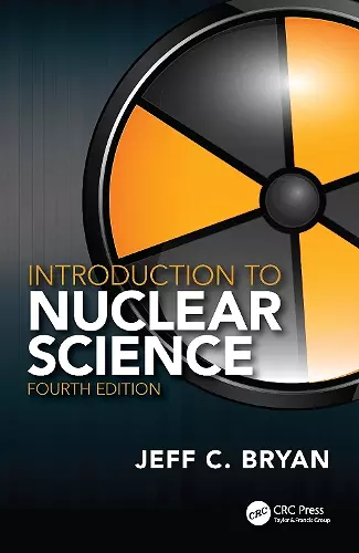 Introduction to Nuclear Science cover