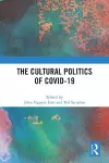 The Cultural Politics of COVID-19 cover