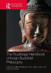 The Routledge Handbook of Indian Buddhist Philosophy cover