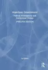 American Government cover