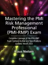 Mastering the PMI Risk Management Professional (PMI-RMP) Exam cover