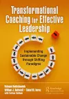 Transformational Coaching for Effective Leadership cover