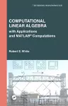 Computational Linear Algebra cover