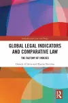 Global Legal Indicators and Comparative Law cover