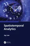 Spatiotemporal Analytics cover