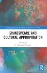 Shakespeare and Cultural Appropriation cover