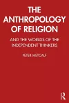The Anthropology of Religion cover