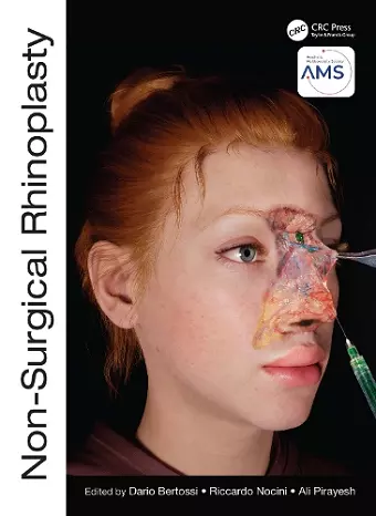 Non-Surgical Rhinoplasty cover