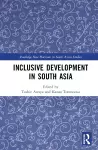 Inclusive Development in South Asia cover