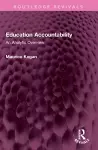 Education Accountability cover