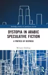 Dystopia in Arabic Speculative Fiction cover