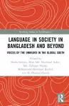 Language in Society in Bangladesh and Beyond cover