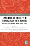 Language in Society in Bangladesh and Beyond cover