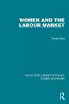 Women and the Labour Market cover