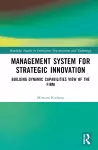 Management System for Strategic Innovation cover