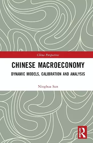 Chinese Macroeconomy cover