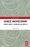 Chinese Macroeconomy cover