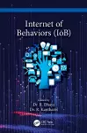 Internet of Behaviors (IoB) cover