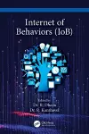 Internet of Behaviors (IoB) cover