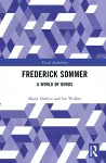 Frederick Sommer cover