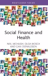 Social Finance and Health cover