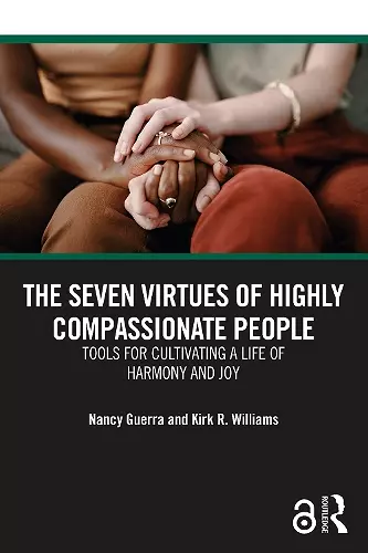 The Seven Virtues of Highly Compassionate People cover