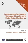 Research on English Language Teaching and Learning in the Middle East and North Africa cover