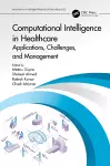 Computational Intelligence in Healthcare cover