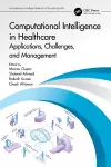 Computational Intelligence in Healthcare cover