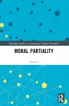 Moral Partiality cover