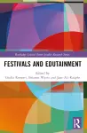 Festivals and Edutainment cover