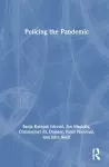 Policing the Pandemic cover