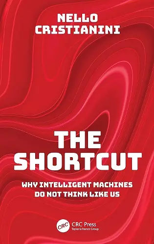 The Shortcut cover