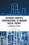 Vilfredo Pareto’s Contributions to Modern Social Theory cover