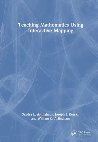 Teaching Mathematics Using Interactive Mapping cover