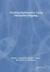 Teaching Mathematics Using Interactive Mapping cover