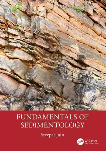Fundamentals of Sedimentology cover