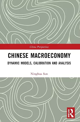 Chinese Macroeconomy cover
