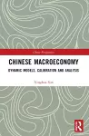 Chinese Macroeconomy cover