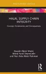 Halal Supply Chain Integrity cover