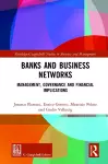 Banks and Business Networks cover