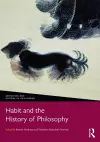 Habit and the History of Philosophy cover