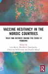 Vaccine Hesitancy in the Nordic Countries cover