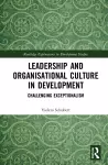 Leadership and Organisational Culture in Development cover