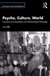 Psyche, Culture, World cover